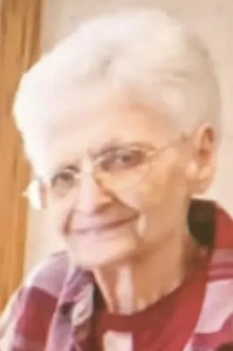 Beatrice V. Frederick 1942-2026